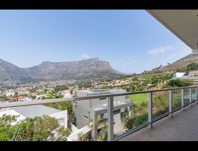 3 BEDROOM APARTMENT RENTED IN TAMBOERSKLOOF
